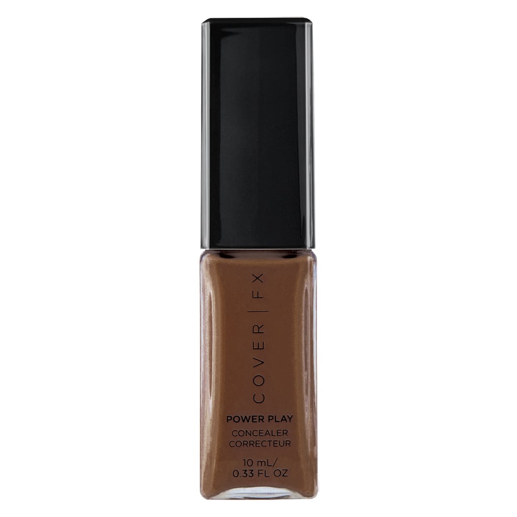 Cover FX Power Play Concealer Shade N Deep 5 Cover FX Power Play Concealer Shade N Deep 5