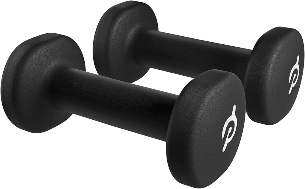 Fitness Enthusiasts Peloton Light Weights Best Gifts From October