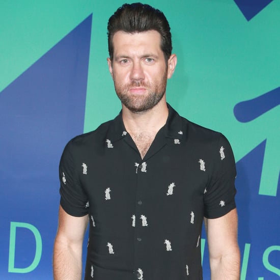 Who Does Billy Eichner Play in American Horror Story: Cult?