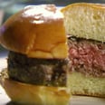 This Is How You Make the Perfect Burger, According to Gordon Ramsay
