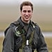 Facts About Prince William