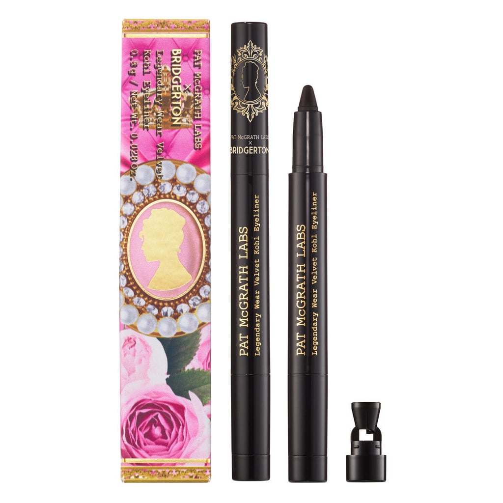 Velvet Kohl Eyeliner