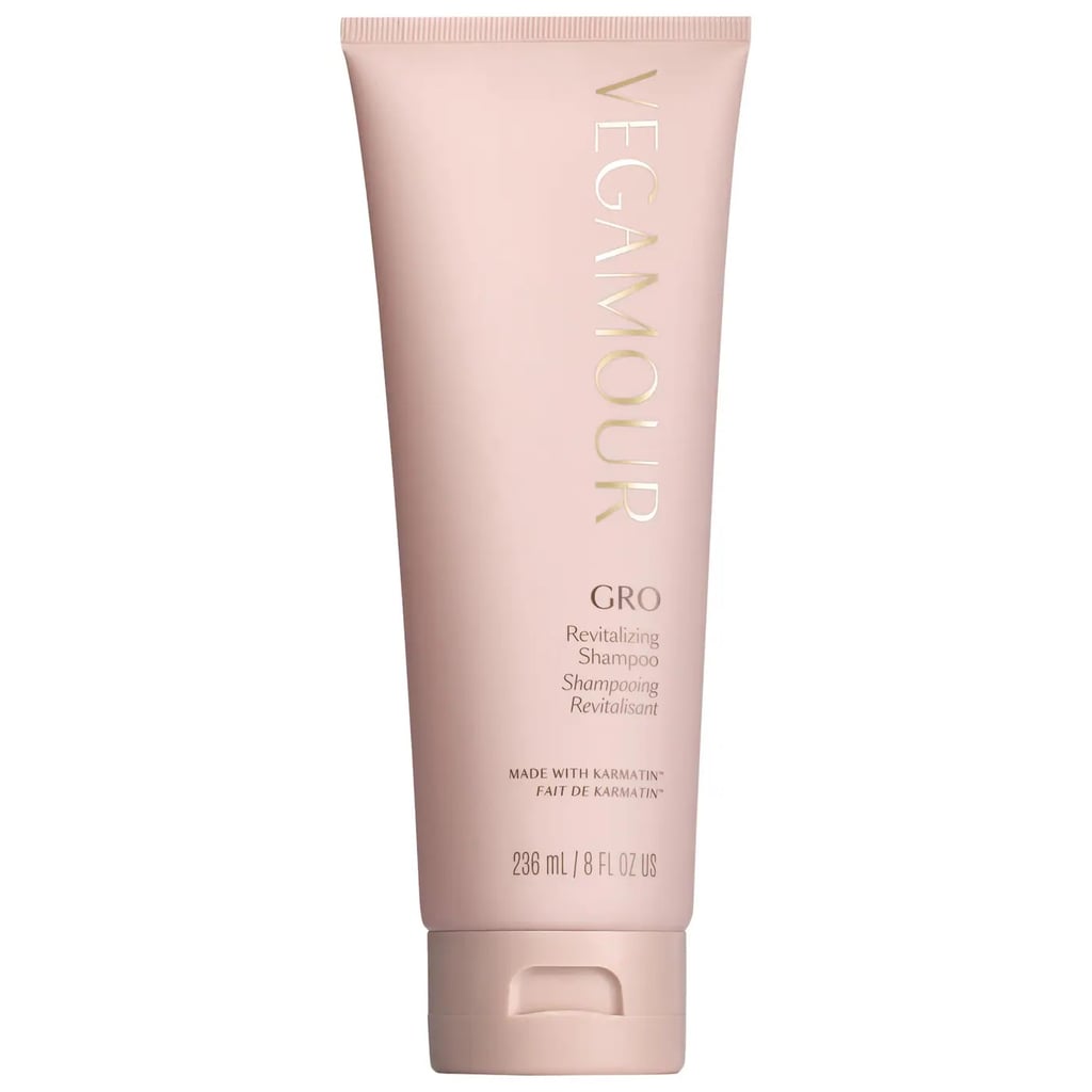 Vegamour GRO Revitalizing Shampoo