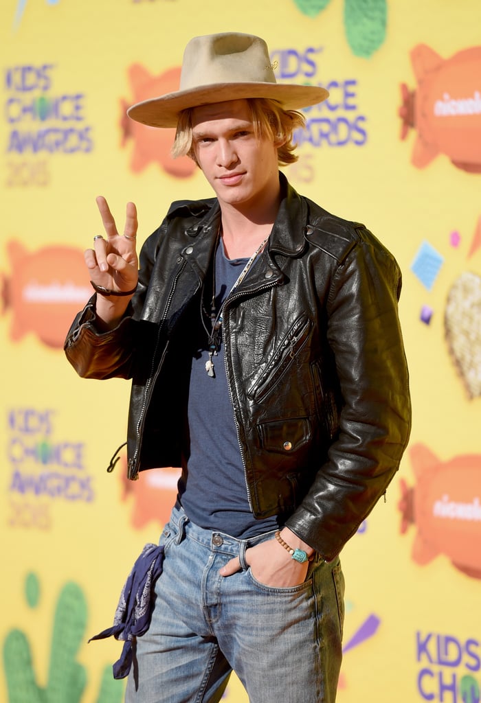 Cody Simpson