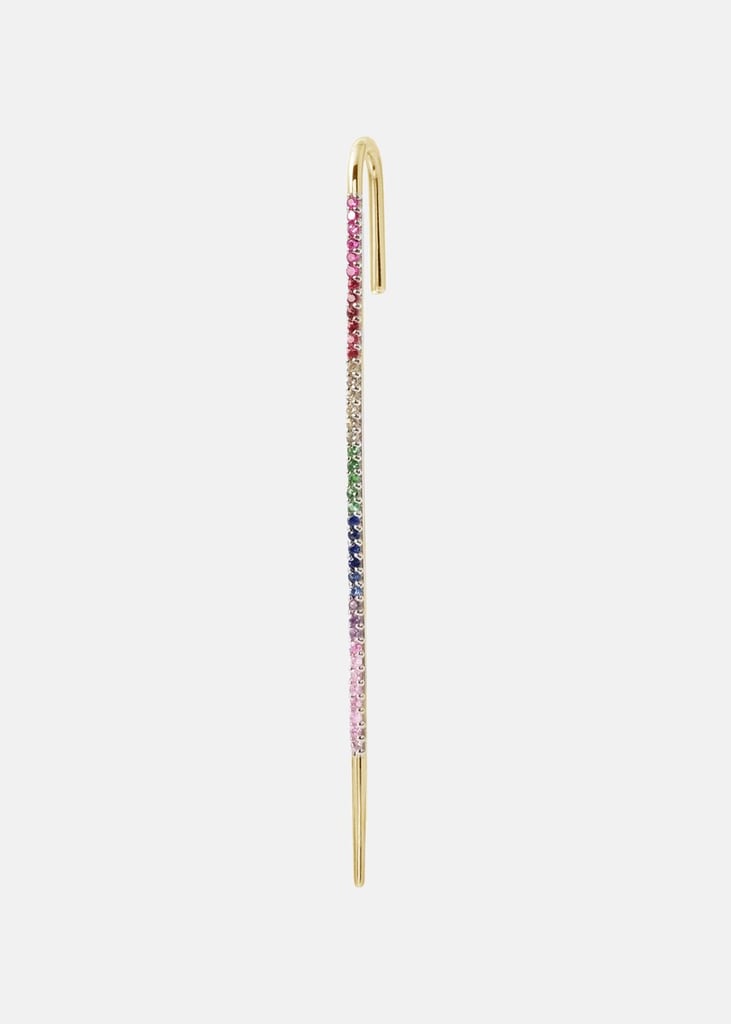 Katkim Francesca Ear Pin