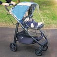 11 Stroller Accessories That You Need This Spring