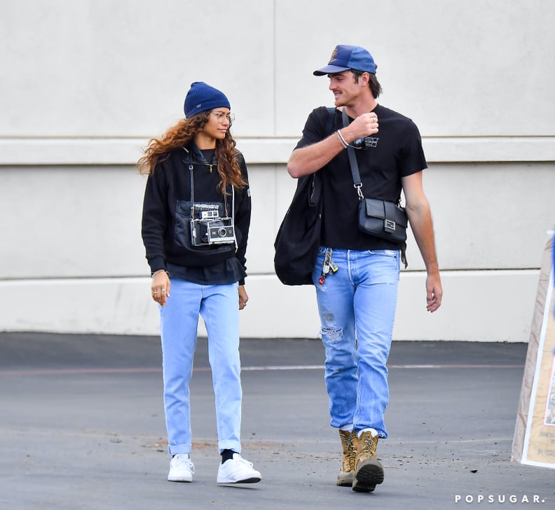 Zendaya and Jacob Elordi Are Still Going Strong