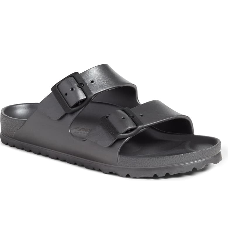 Birkenstock Essentials Arizona Slide Sandals