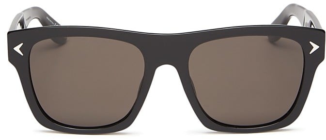 Givenchy Flat Top Sunglasses