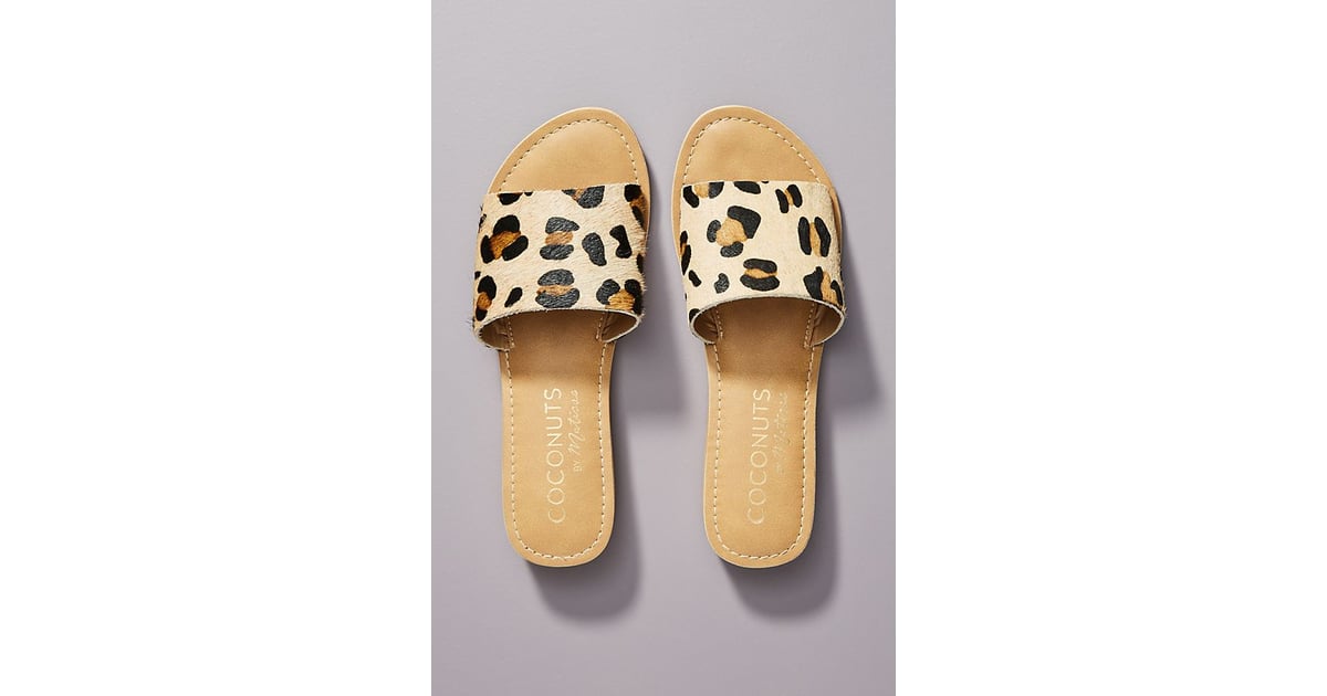 Coconuts by Matisse Sandal Slides 