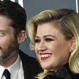 Kelly Clarkson Says She Did Not Handle Her Divorce "Gracefully"