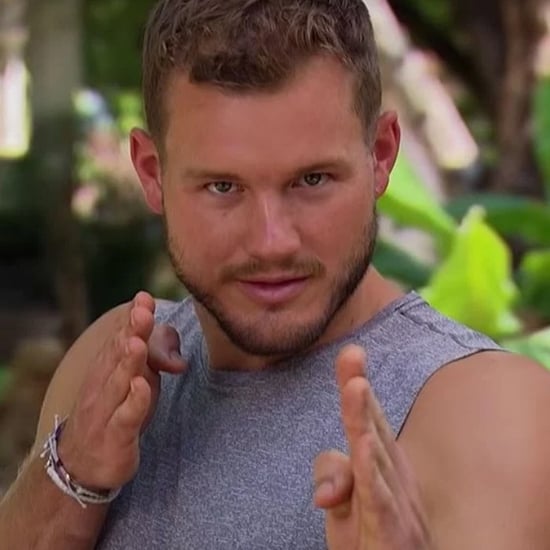 Funny Memes and Tweets About Colton on The Bachelor