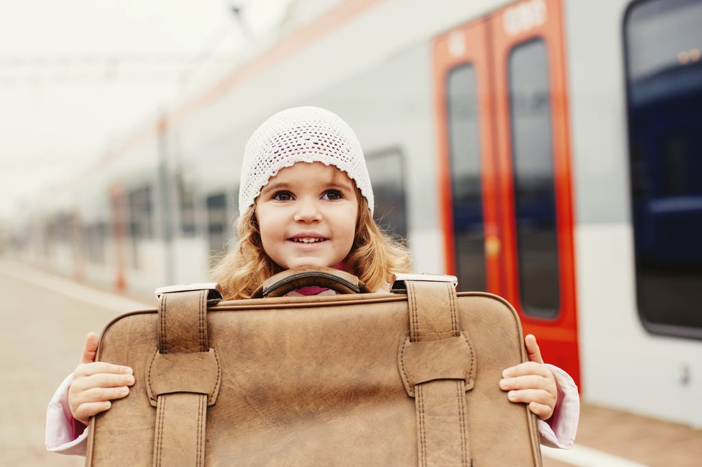 The Best Toys For Travel