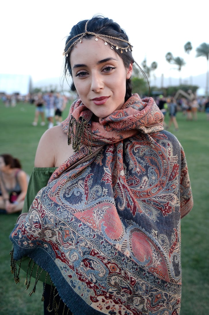 Coachella Fashion 2016 Pictures POPSUGAR Fashion Photo 52