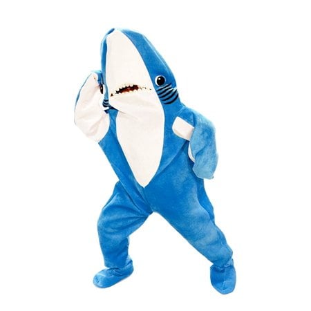 Katy Perry Left Shark Teen Costume