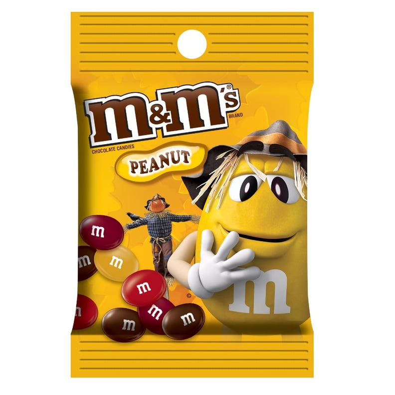 Scarecrow Peanut M&M's ($3)