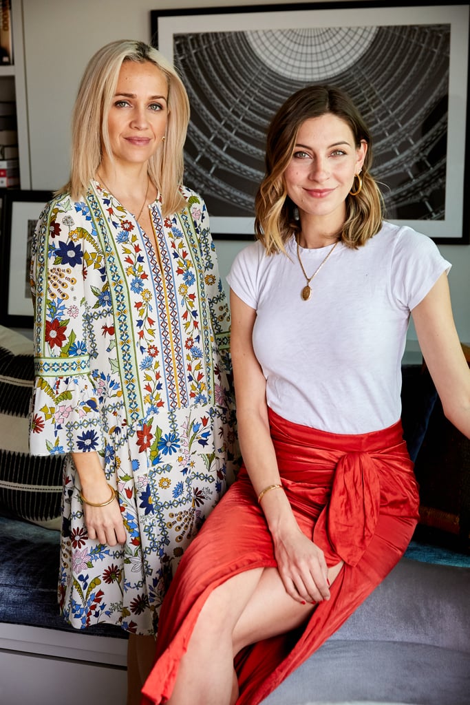 Maisonette Founders Fashion Interview