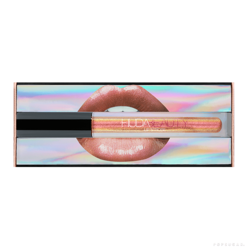 Huda Beauty Lip Strobe in Shameless Huda Beauty Lip Strobe in Shameless