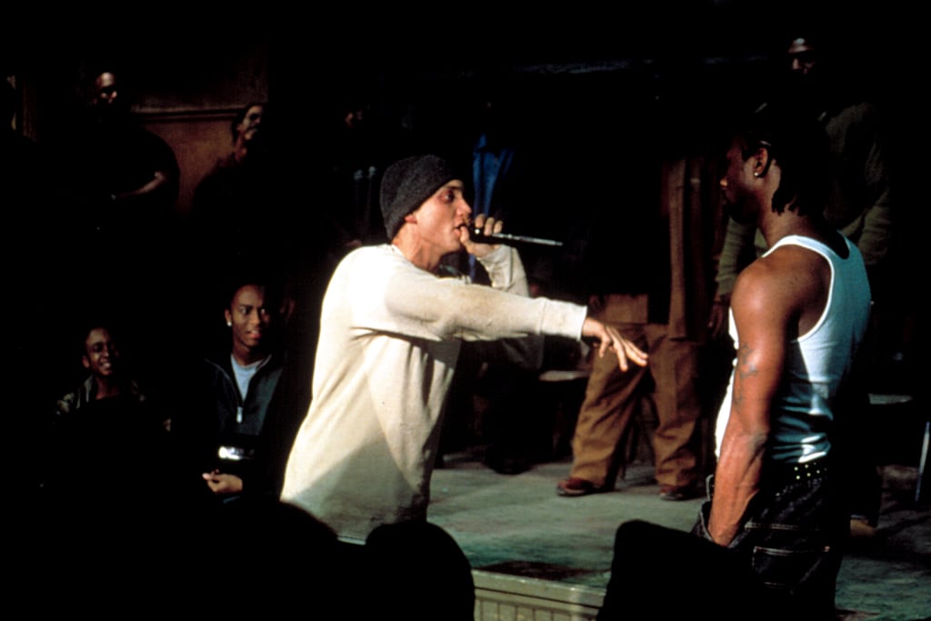 "8 Mile"