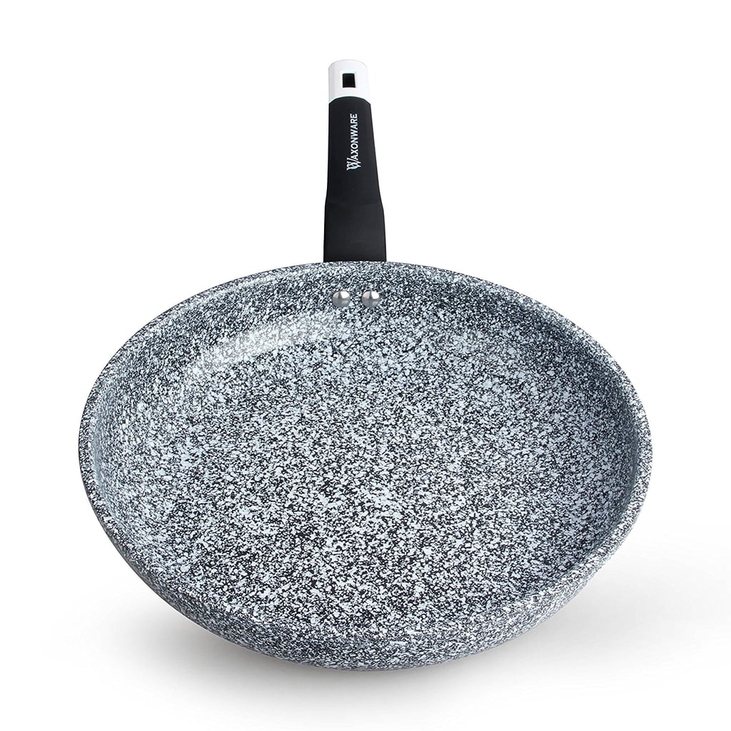 WaxonWare 11-Inch Nonstick Frying Pan & Skillet ($40, originally $60)