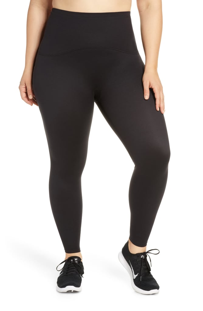 Spanx Active 7/8 Leggings