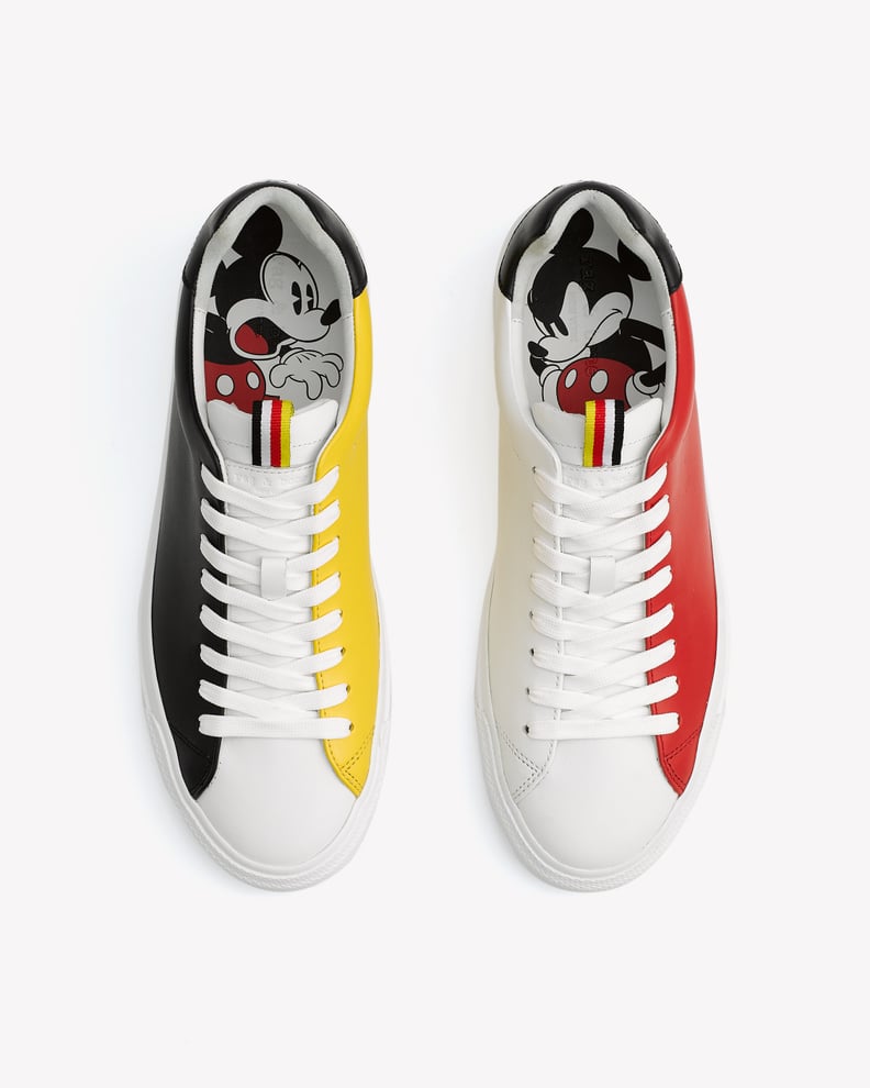 Rb1 Low Mickey Sneakers