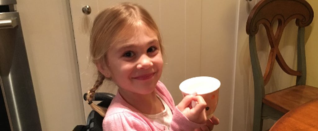5-Year-Old Girl Becomes Paralyzed From Doing a Backbend