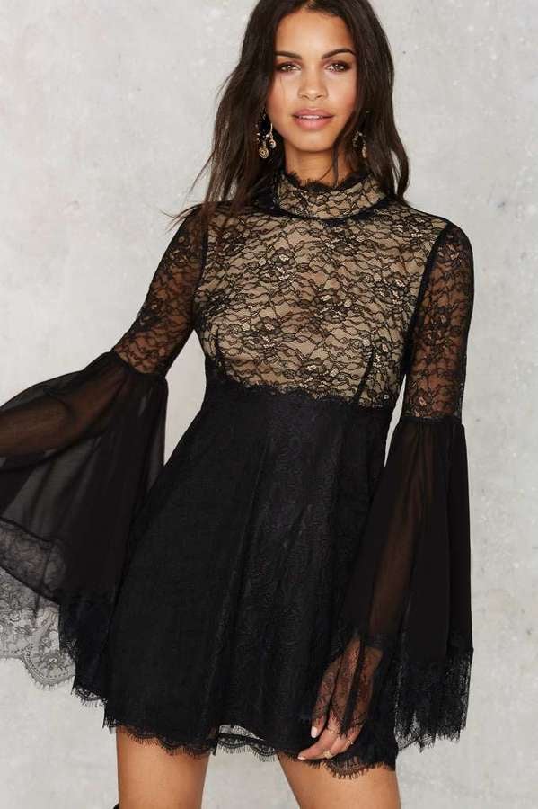 Ava Phillippe's Formal Dress 2016 | POPSUGAR Fashion