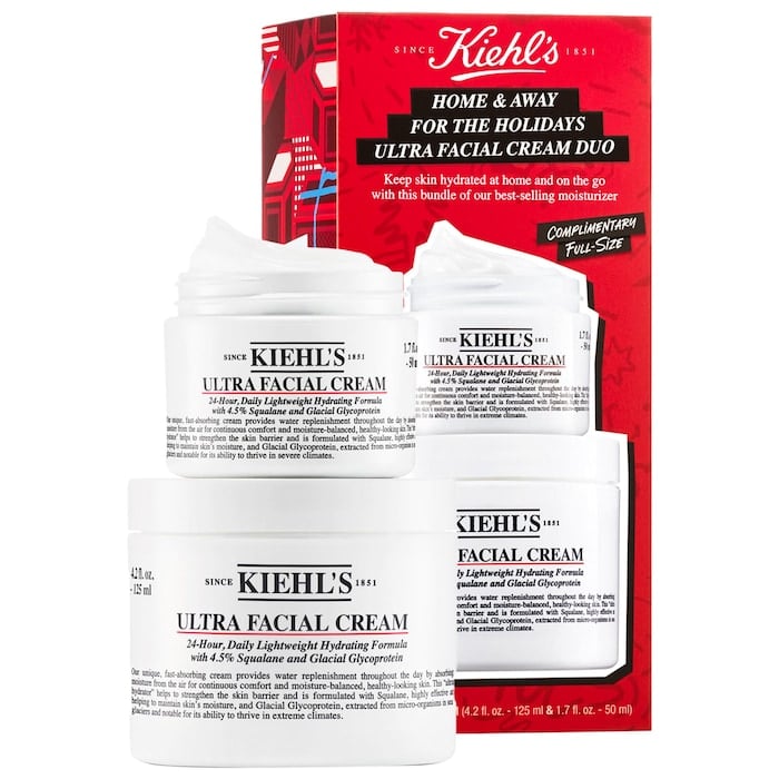 Best Kiehl's Gift Set