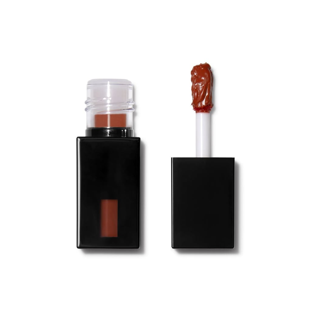 e.l.f. Cosmetics Glossy Lip Stain in Berry Queen