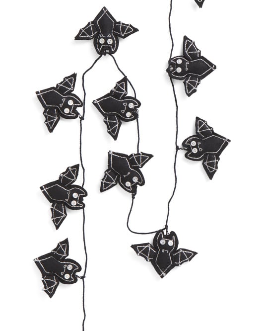 Bat Garland
