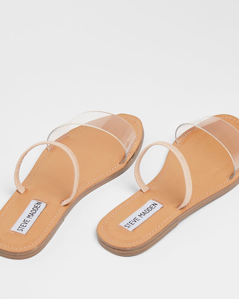 Steve Madden Dasha Slides