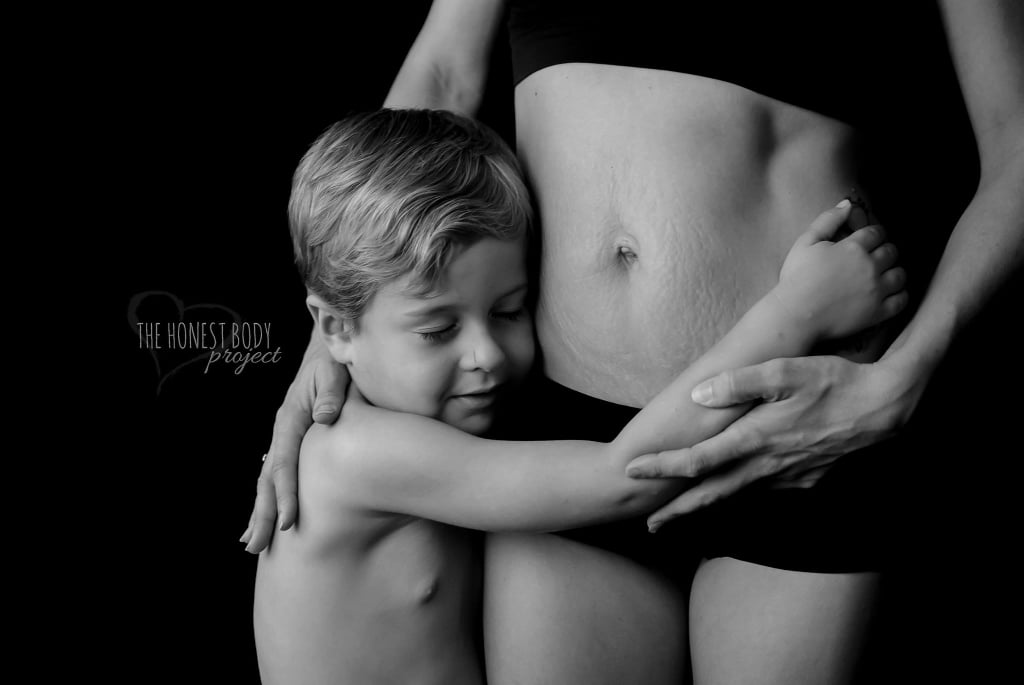 The Honest Body Project