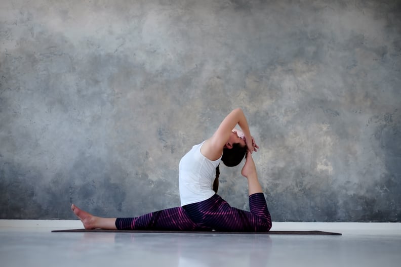 8 Advanced Yoga Poses For Experienced Yogis To Master - Zuda Yoga