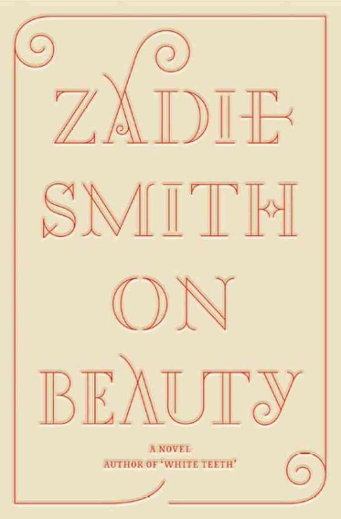 "On Beauty"