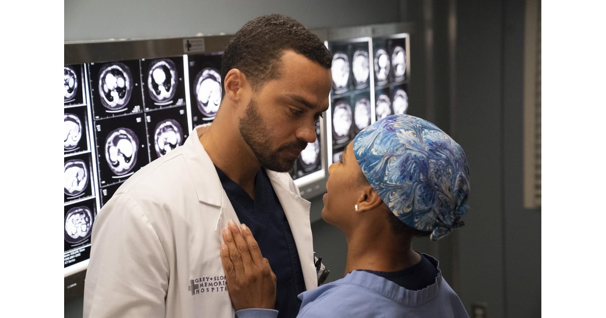 Grey's Anatomy Sexy Netflix TV Shows 2019 POPSUGAR Entertainment UK Photo 13