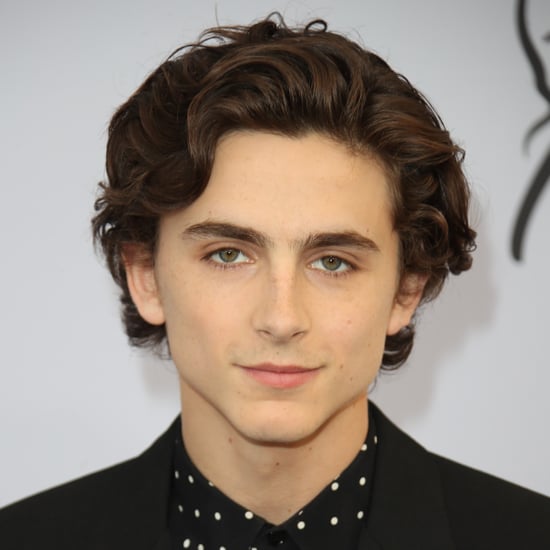 Dune Movie Cast