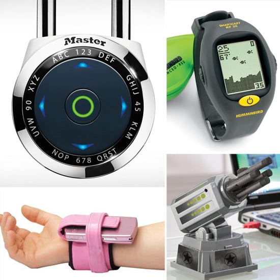 Funny Gadgets POPSUGAR Tech