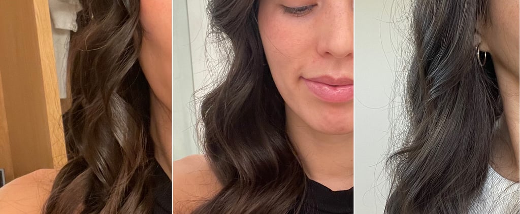 This TikTok-Famous Hair Hack Is the Reason My Curls Last So Long