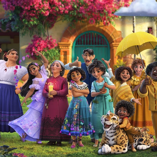 Disney's Encanto Normalizes Latinx Spirituality