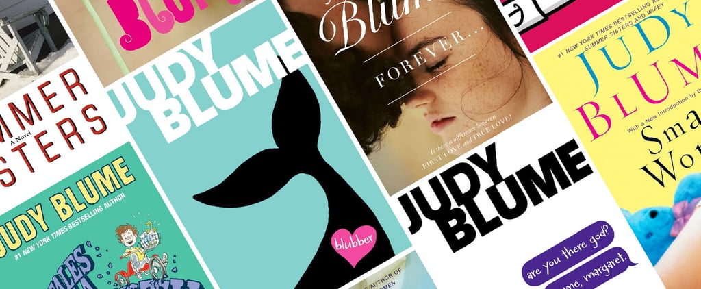 Best Judy Blume Books