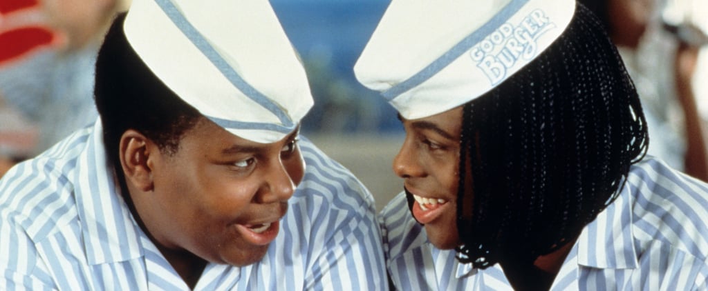 30 Movies About Black Joy