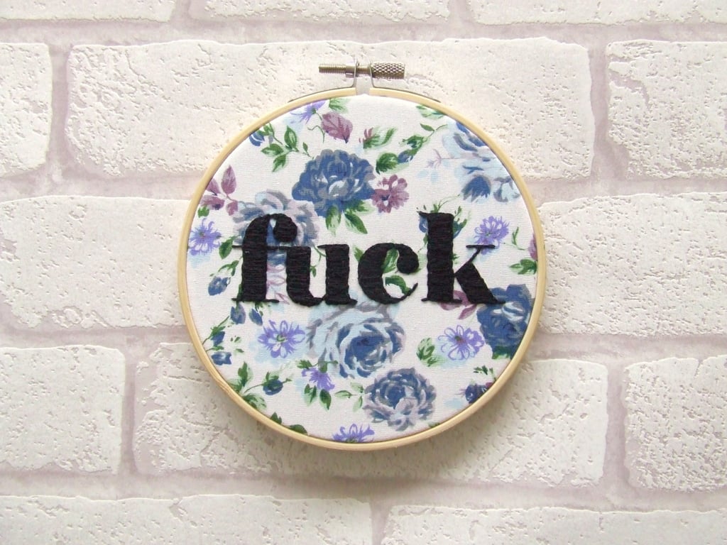 F*ck