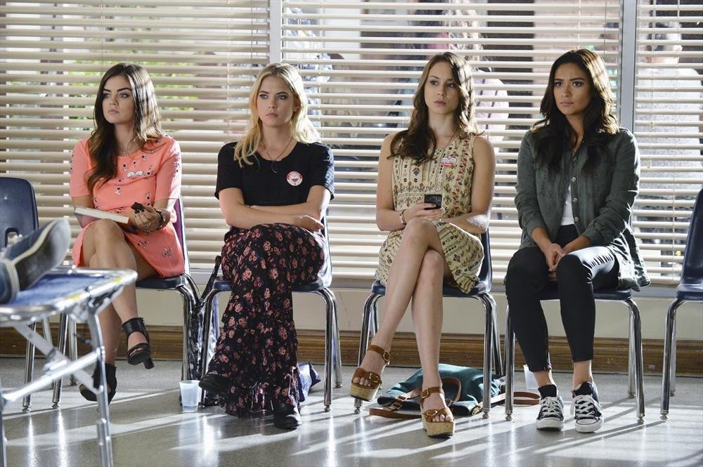 Season 5 Season 5