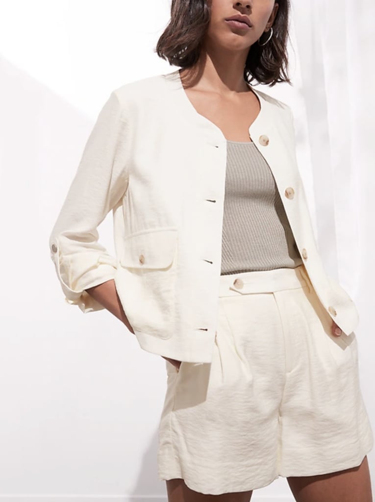 Banana Republic High-Rise 4