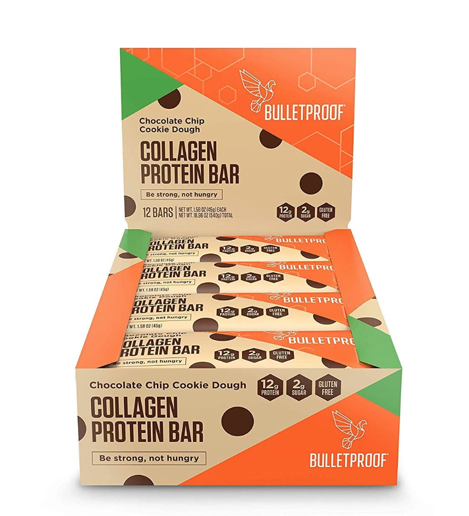 Best LowCarb Protein Bars For Weight Loss POPSUGAR Fitness