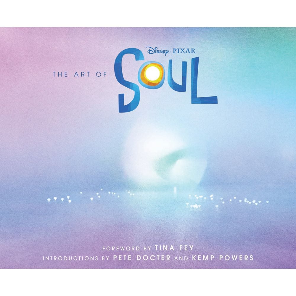 The Art of Soul Book