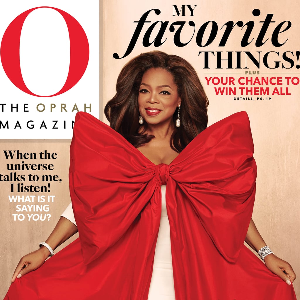 See Oprah's Favourite Things List 2019 on Amazon