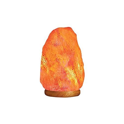 HemingWeigh Natural Himalayan Rock Salt Lamp