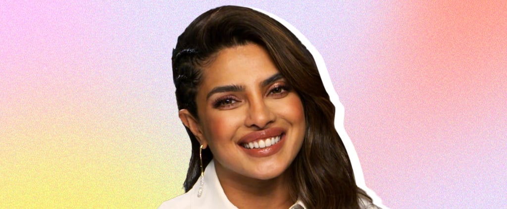 Priyanka Chopra on Playing Nadia Sinh in Citadel